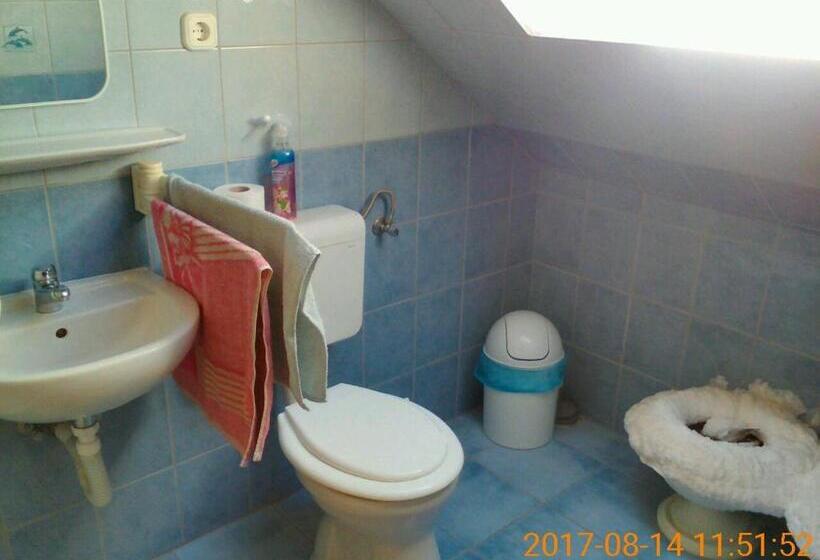 스탠다드 룸, Dobogókő Vendégház