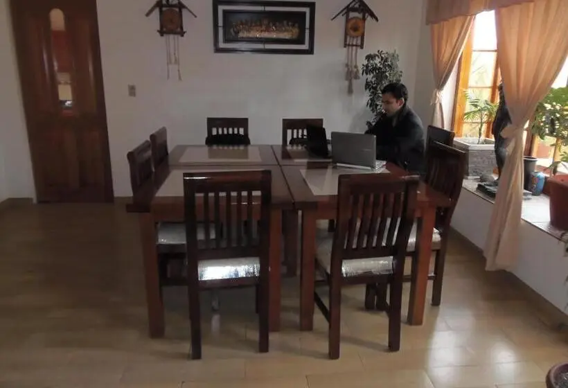 スタンダードルーム, Hostal Casa Amarilla San Vicente De Tagua Tagua