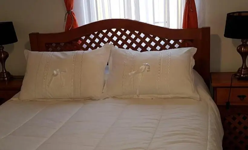 デラックスルーム, Hostal Casa Amarilla San Vicente De Tagua Tagua