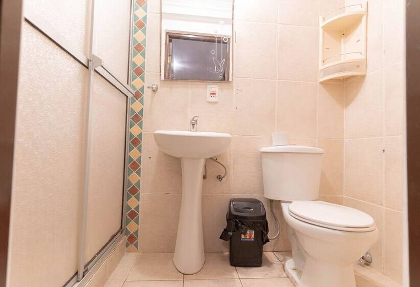 اتاق استاندارد, Imaynalla