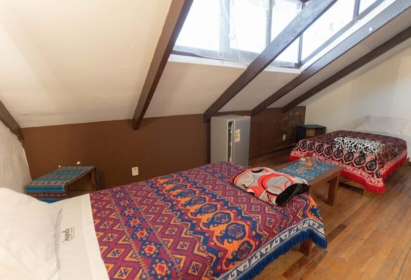 اتاق استاندارد, Imaynalla