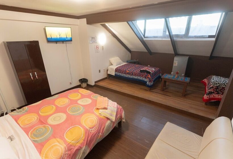 اتاق استاندارد, Imaynalla