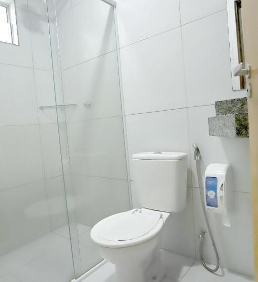 חדר סטנדרט לשלושה, Pousada Costera