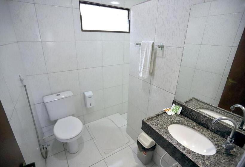 חדר סופריור נוף לים, Pousada Costera