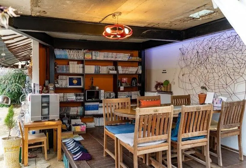 Standard-huone, Sarangroo