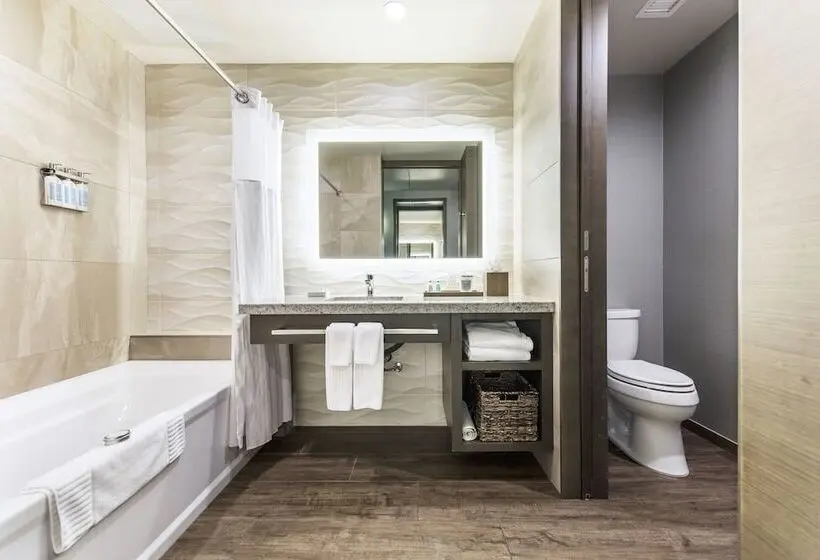 デラックスルーム, Shade Hotel Redondo Beach