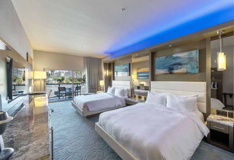 חדר דלוקס, Shade Hotel Redondo Beach