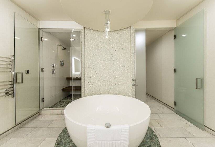 סוויטת פנטהאוז, Shade Hotel Redondo Beach