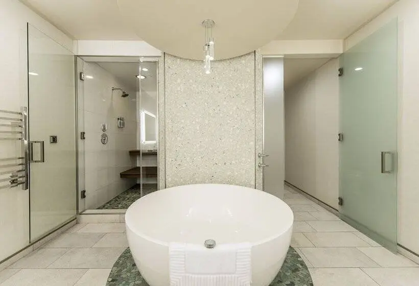 ペントハウススイート, Shade Hotel Redondo Beach