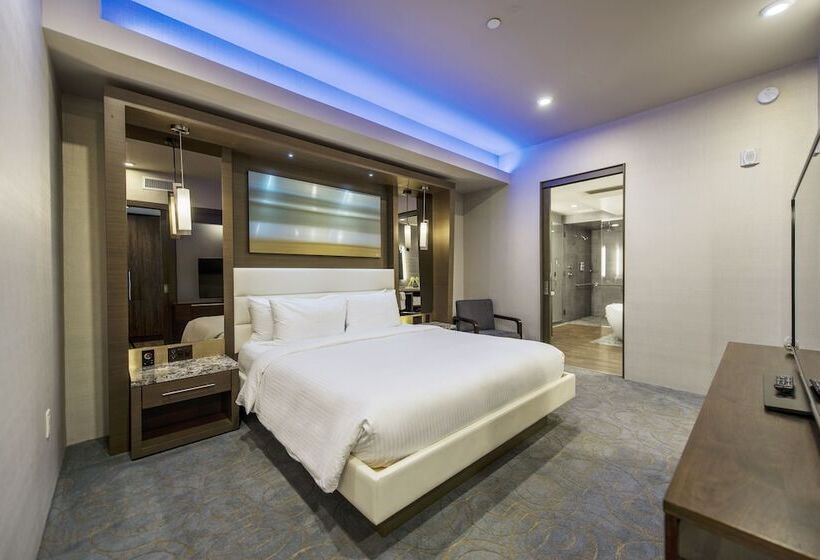 펜트하우스 스위트, Shade Hotel Redondo Beach
