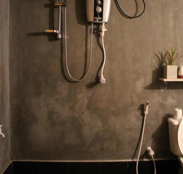 Номер Economy, The Courtyard Villa