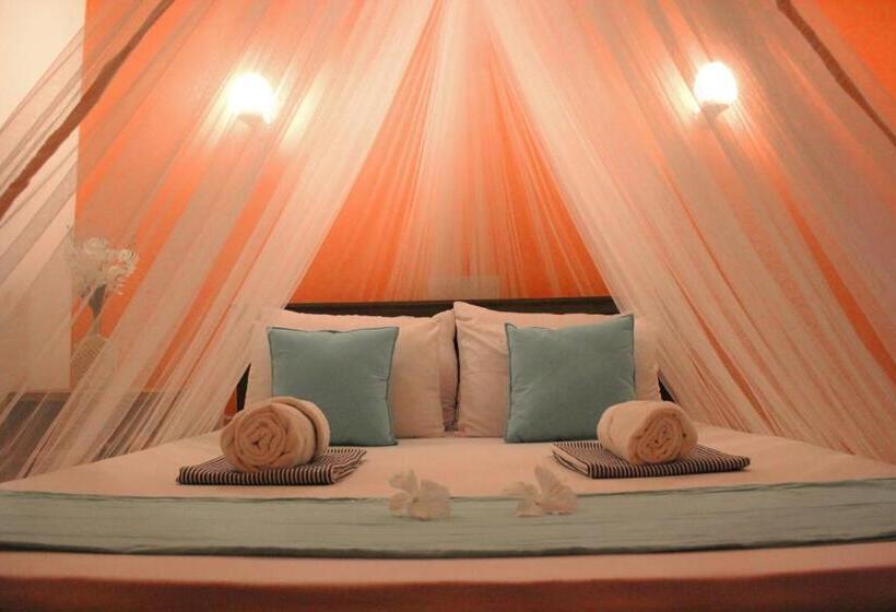 Номер Economy, The Courtyard Villa