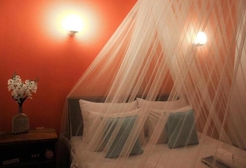 Номер Economy, The Courtyard Villa