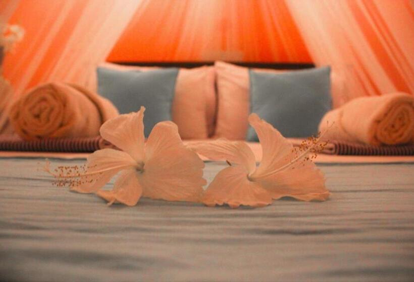 Номер Economy, The Courtyard Villa