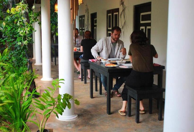 Номер Economy, The Courtyard Villa