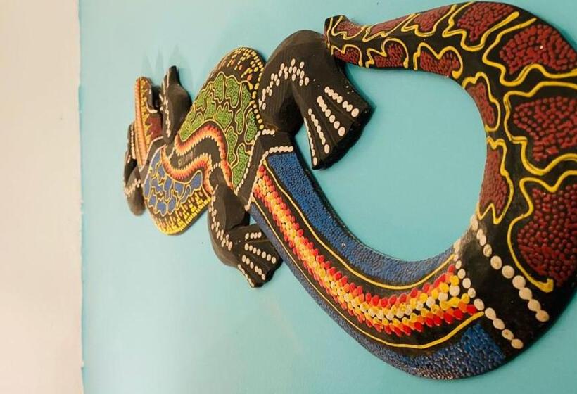 Номер Deluxe, The Courtyard Villa