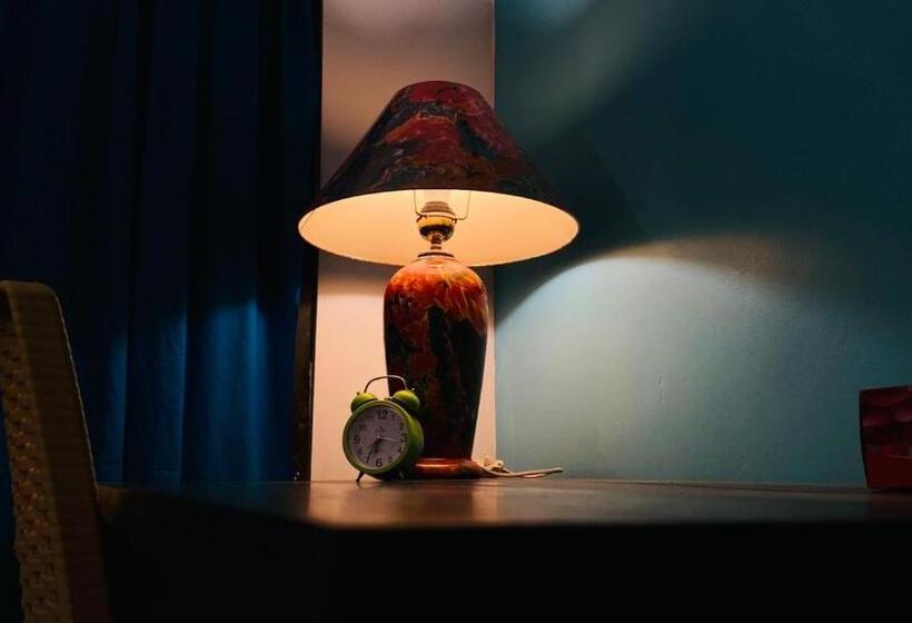 Номер Deluxe, The Courtyard Villa