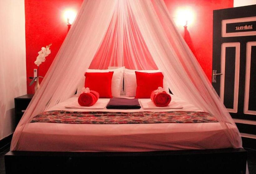 Номер Стандарт, The Courtyard Villa