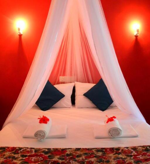 Номер Стандарт, The Courtyard Villa