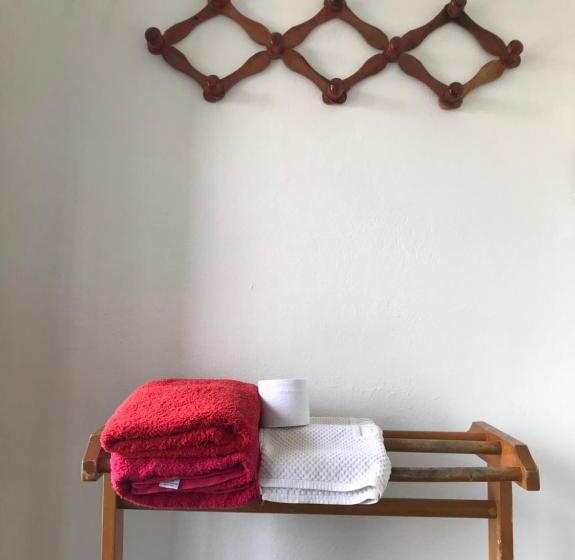 스탠다드 룸, Tourist Inn