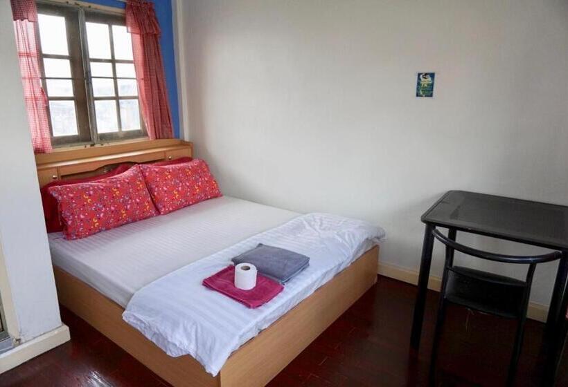 스탠다드 룸, Tourist Inn