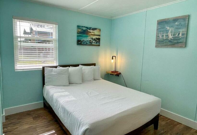 Family Suite, The Anchorage Motel