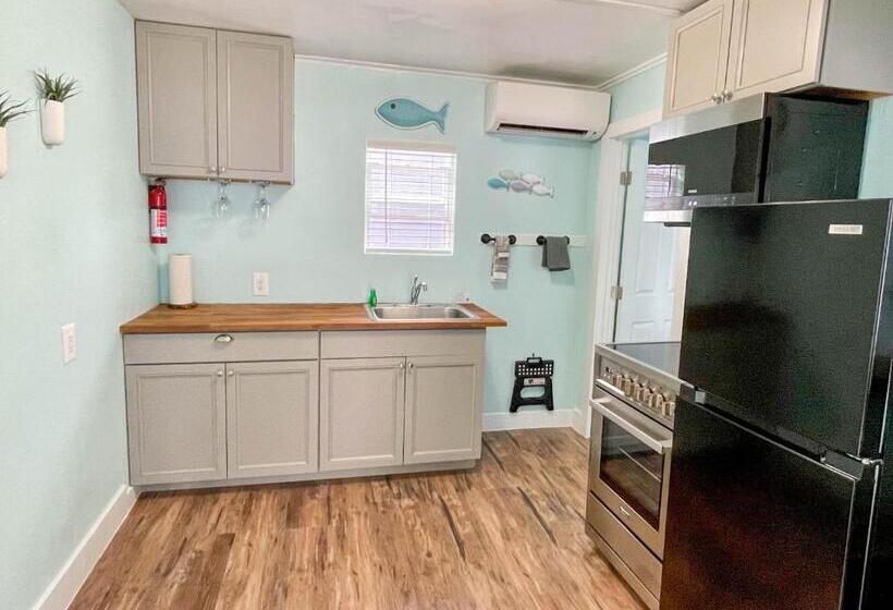 Family Suite, The Anchorage Motel