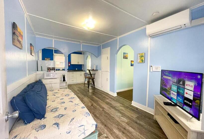 Family Suite, The Anchorage Motel