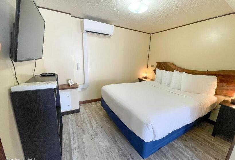 Номер Премиум, The Anchorage Motel