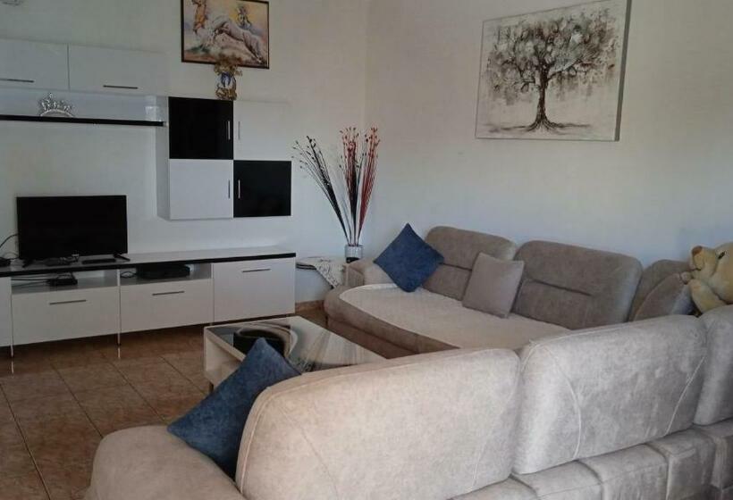 شقة غرفة نوم واحدة بالطابق الأرضى, Arsen Apartments