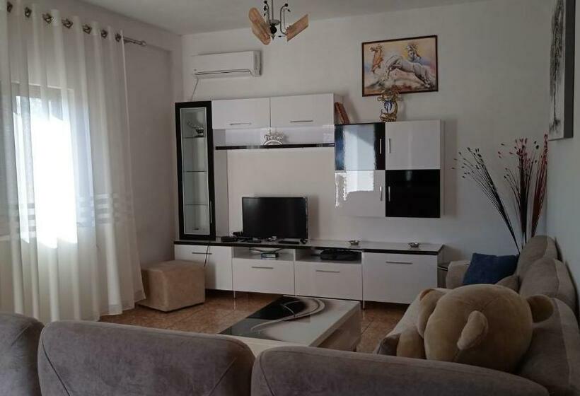 شقة غرفة نوم واحدة بالطابق الأرضى, Arsen Apartments