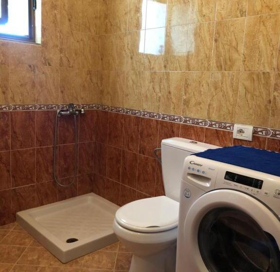 شقة غرفة نوم واحدة بالطابق الأرضى, Arsen Apartments