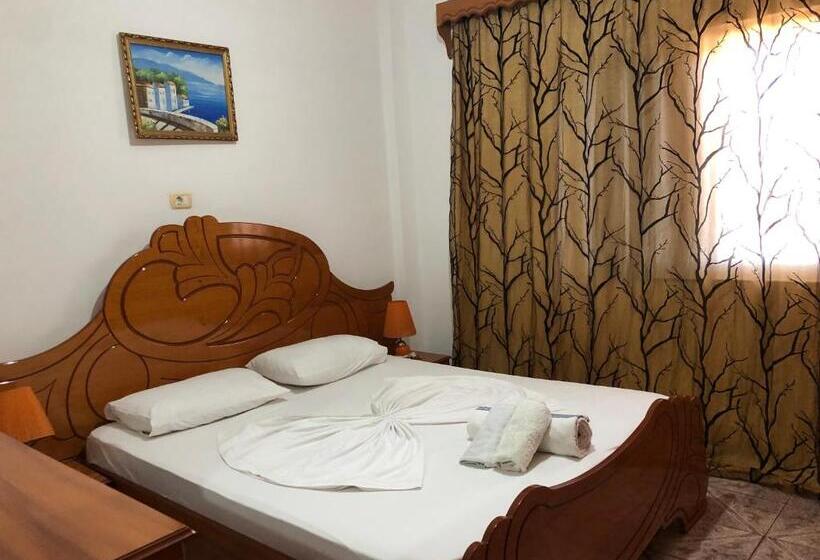 شقة غرفة نوم واحدة بالطابق الأرضى, Arsen Apartments