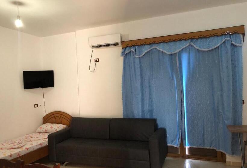 شقة غرفة واحدة, Arsen Apartments