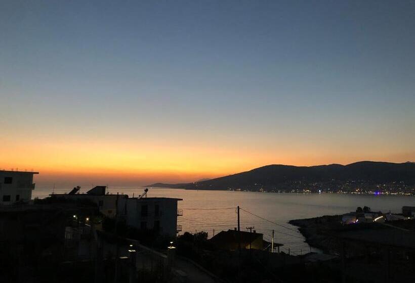 شقة غرفة واحدة, Arsen Apartments