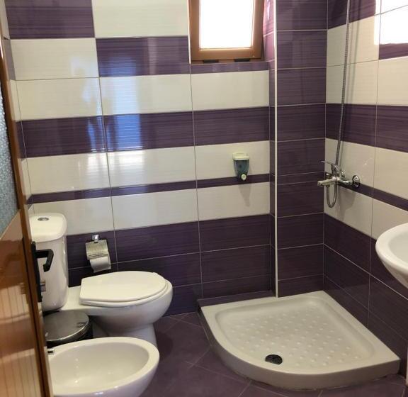 شقة غرفة واحدة, Arsen Apartments