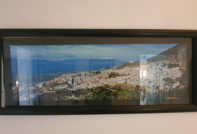 标准间带阳台, Casa Familia