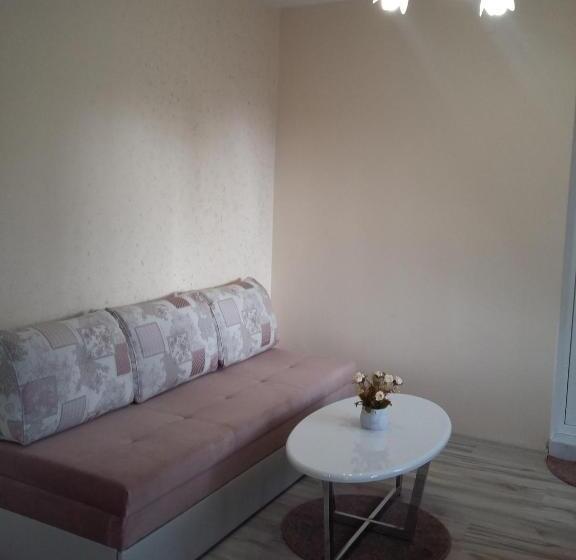 اتاق سوپریور چهار تخته, Guest House Adriya