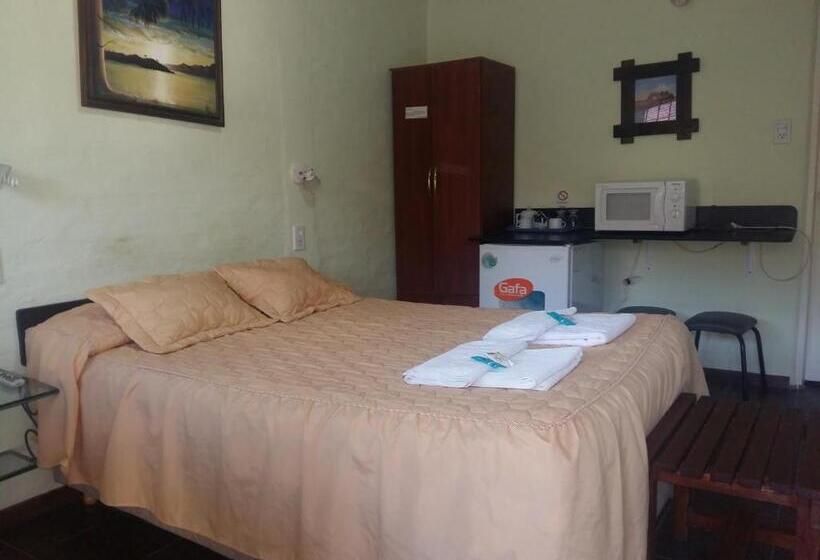 デラックスルーム, Posada Cerro Los Nogales