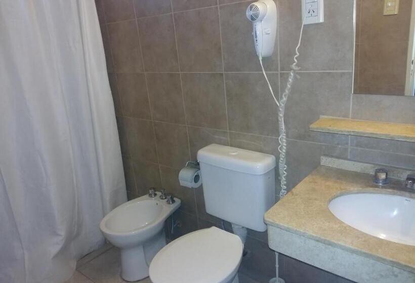 デラックスルーム, Posada Cerro Los Nogales