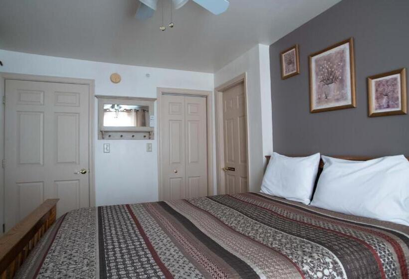 Люкс Повышенной Комфортности, Swift River Suites