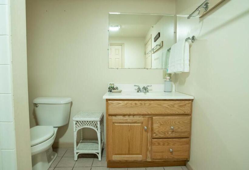 스탠다드 룸, Swift River Suites