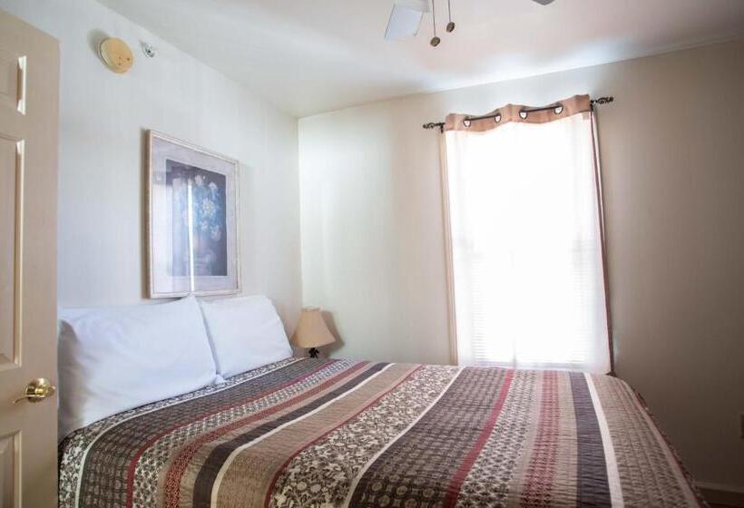デラックススイート, Swift River Suites