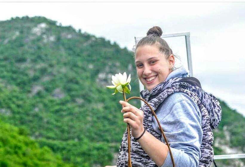 اتاق استاندارد چهار تخته, Vržina Farm House Skadar Lake