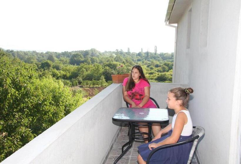 اتاق استاندارد, Vržina Farm House Skadar Lake