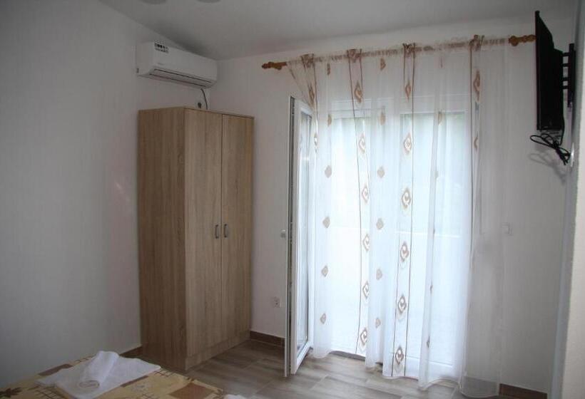 اتاق استاندارد, Vržina Farm House Skadar Lake