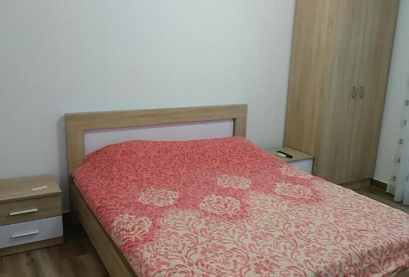 اتاق استاندارد, Vržina Farm House Skadar Lake