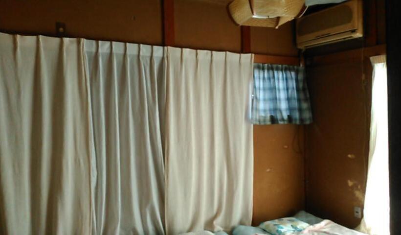 غرفة إقتصادية, Cherry House Is Direct To Narita,haneda Ap, Disney, Asakusa, Skytree Tower, Tokyo