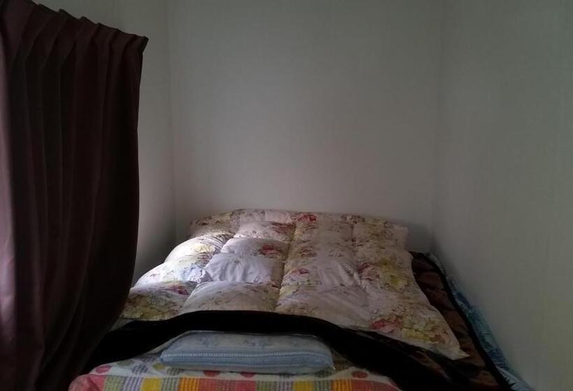 غرفة إقتصادية, Cherry House Is Direct To Narita,haneda Ap, Disney, Asakusa, Skytree Tower, Tokyo