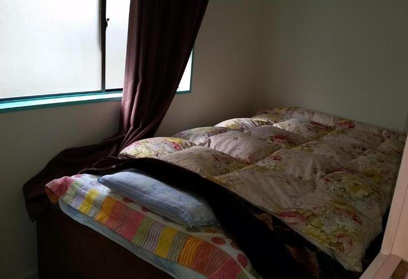 منزل غرفة نوم واحدة, Cherry House Is Direct To Narita,haneda Ap, Disney, Asakusa, Skytree Tower, Tokyo